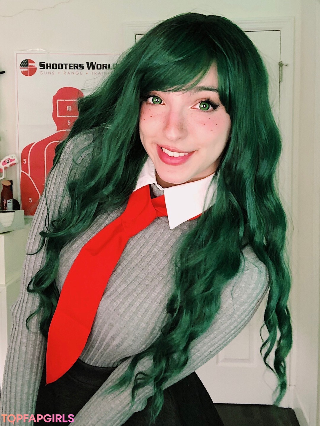 Foto di nudo di fuga di OnlyFans di Bri #1101