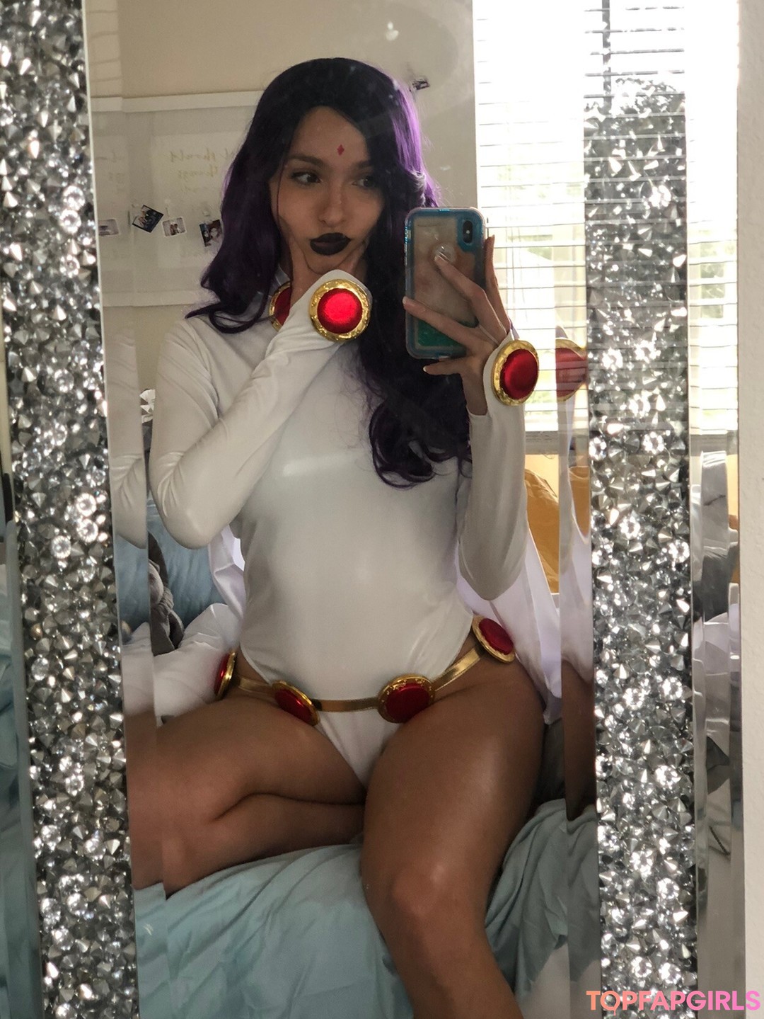 Foto di nudo di fuga di OnlyFans di Bri #1243