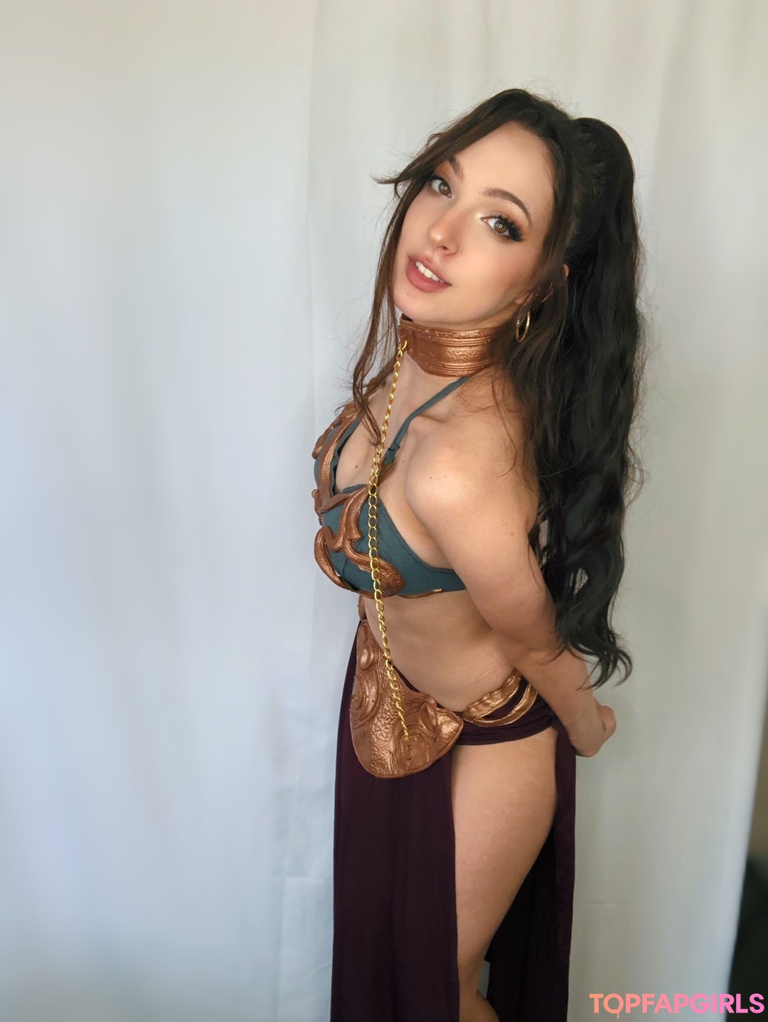 Foto di nudo di fuga di OnlyFans di Bri #1292
