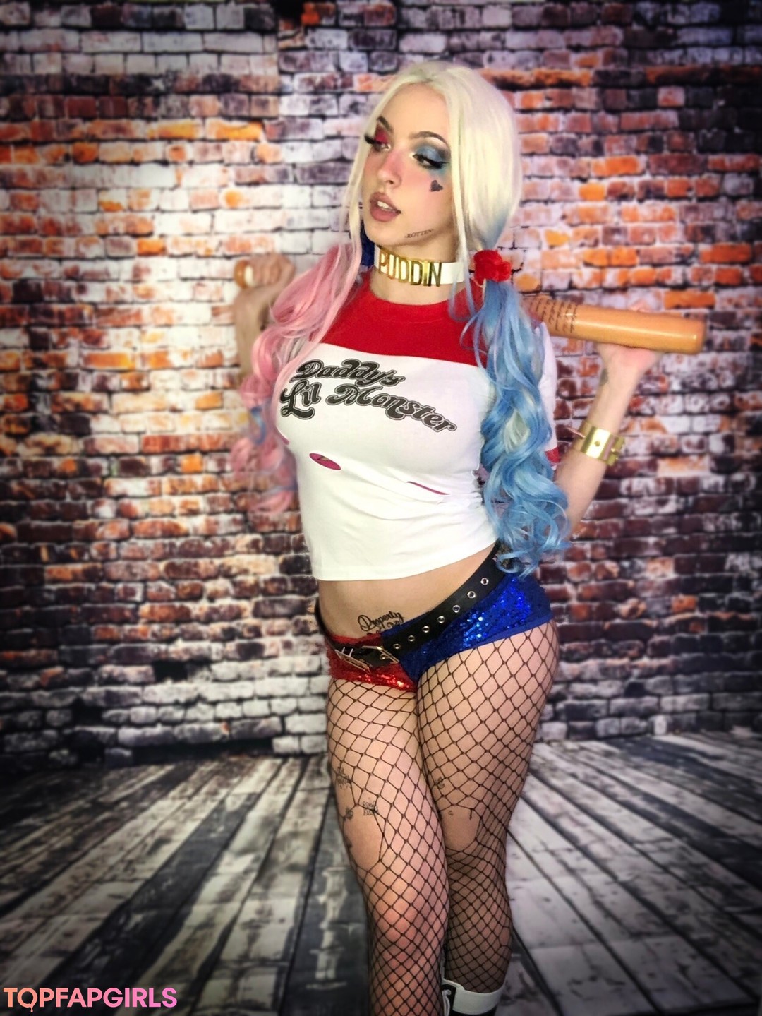 Foto di nudo di fuga di OnlyFans di Bri #1372