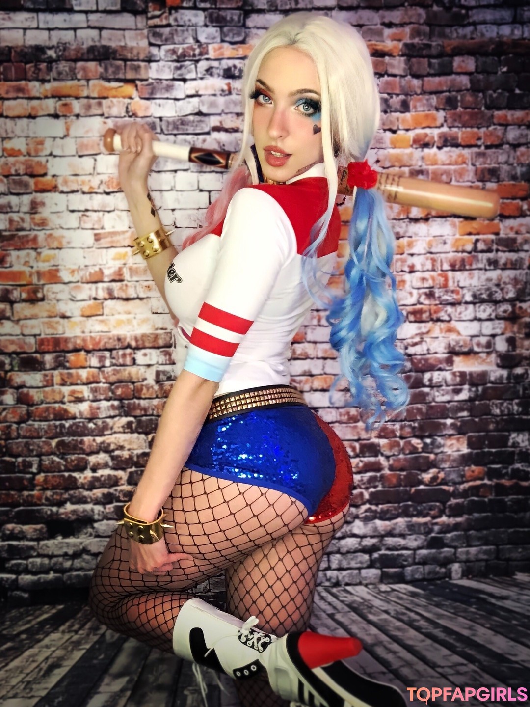 Foto di nudo di fuga di OnlyFans di Bri #1383