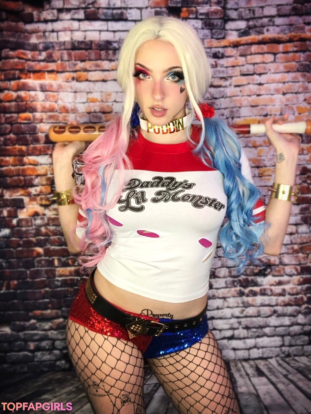 Foto di nudo di fuga di OnlyFans di Bri #1385