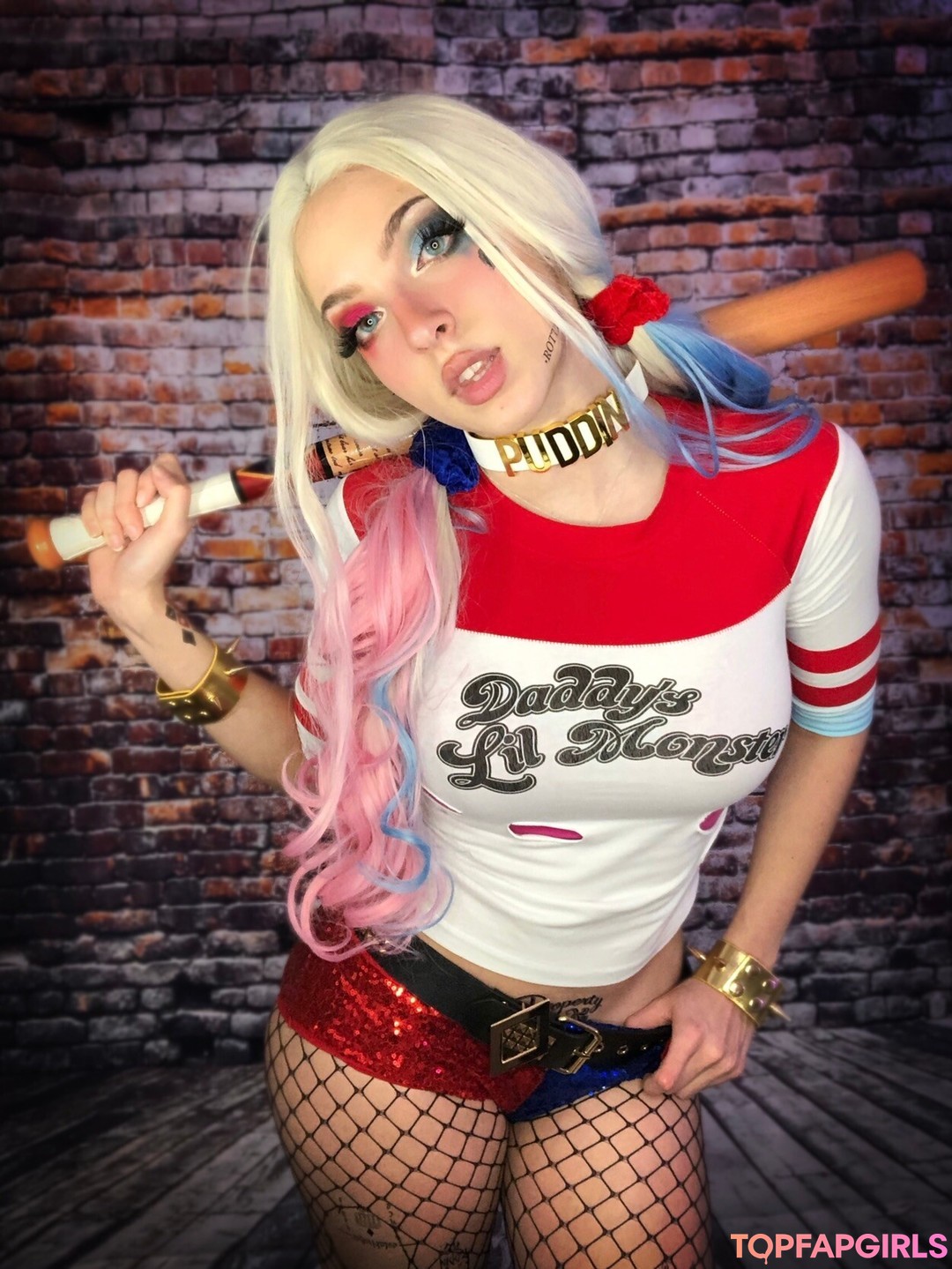 Foto di nudo di fuga di OnlyFans di Bri #1390