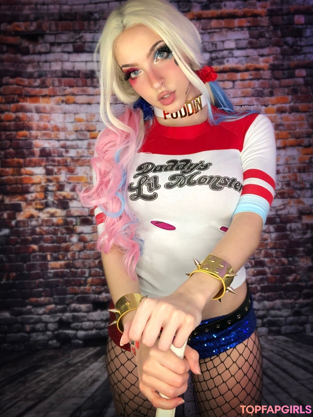 Foto di nudo di fuga di OnlyFans di Bri #1393