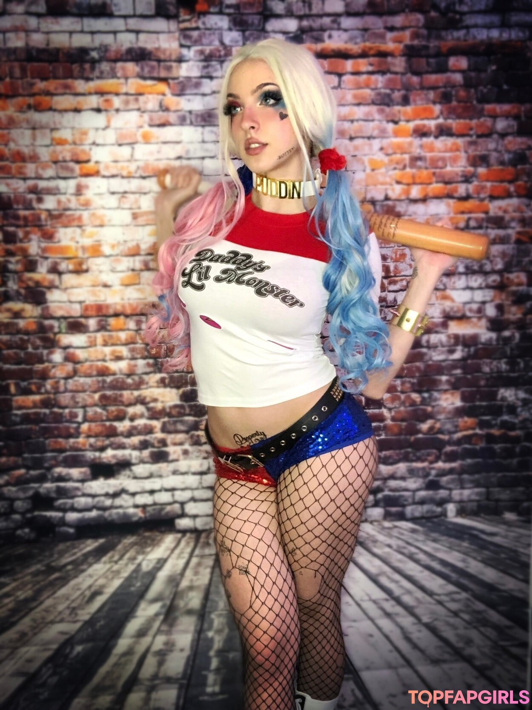 Foto di nudo di fuga di OnlyFans di Bri #1395