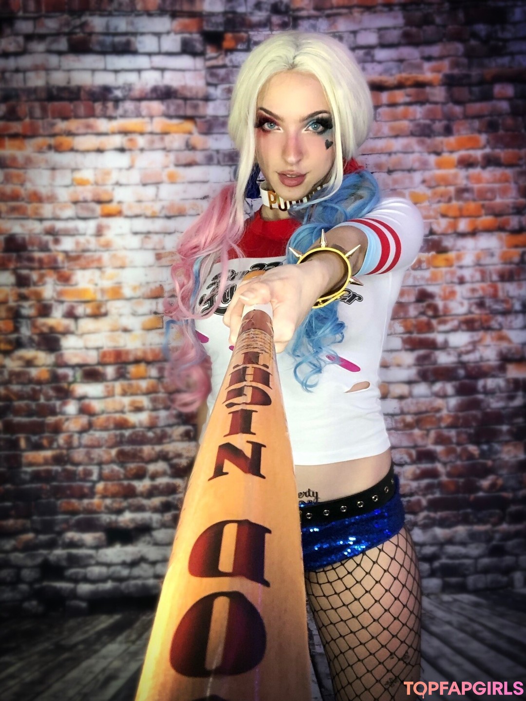 Foto di nudo di fuga di OnlyFans di Bri #1397