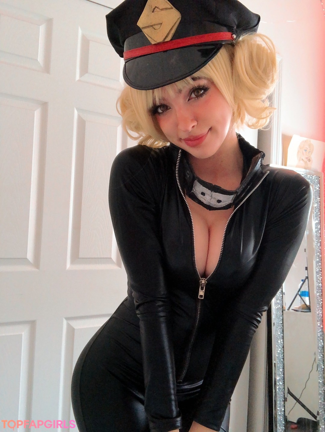 Foto di nudo di fuga di OnlyFans di Bri #1433