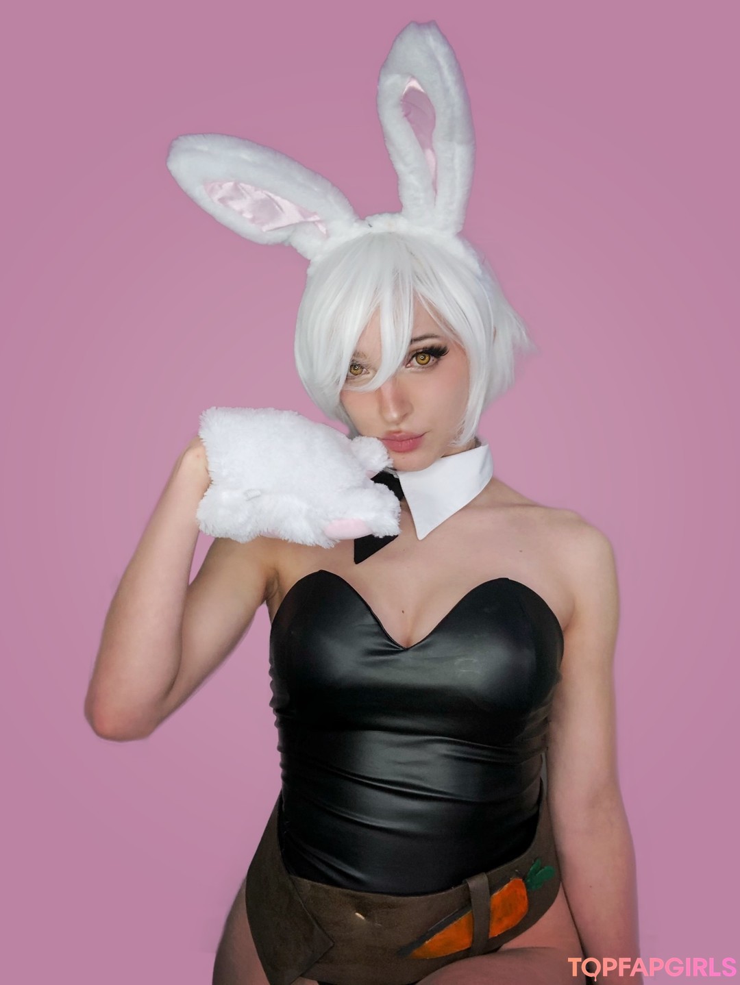 Foto di nudo di fuga di OnlyFans di Bri #346