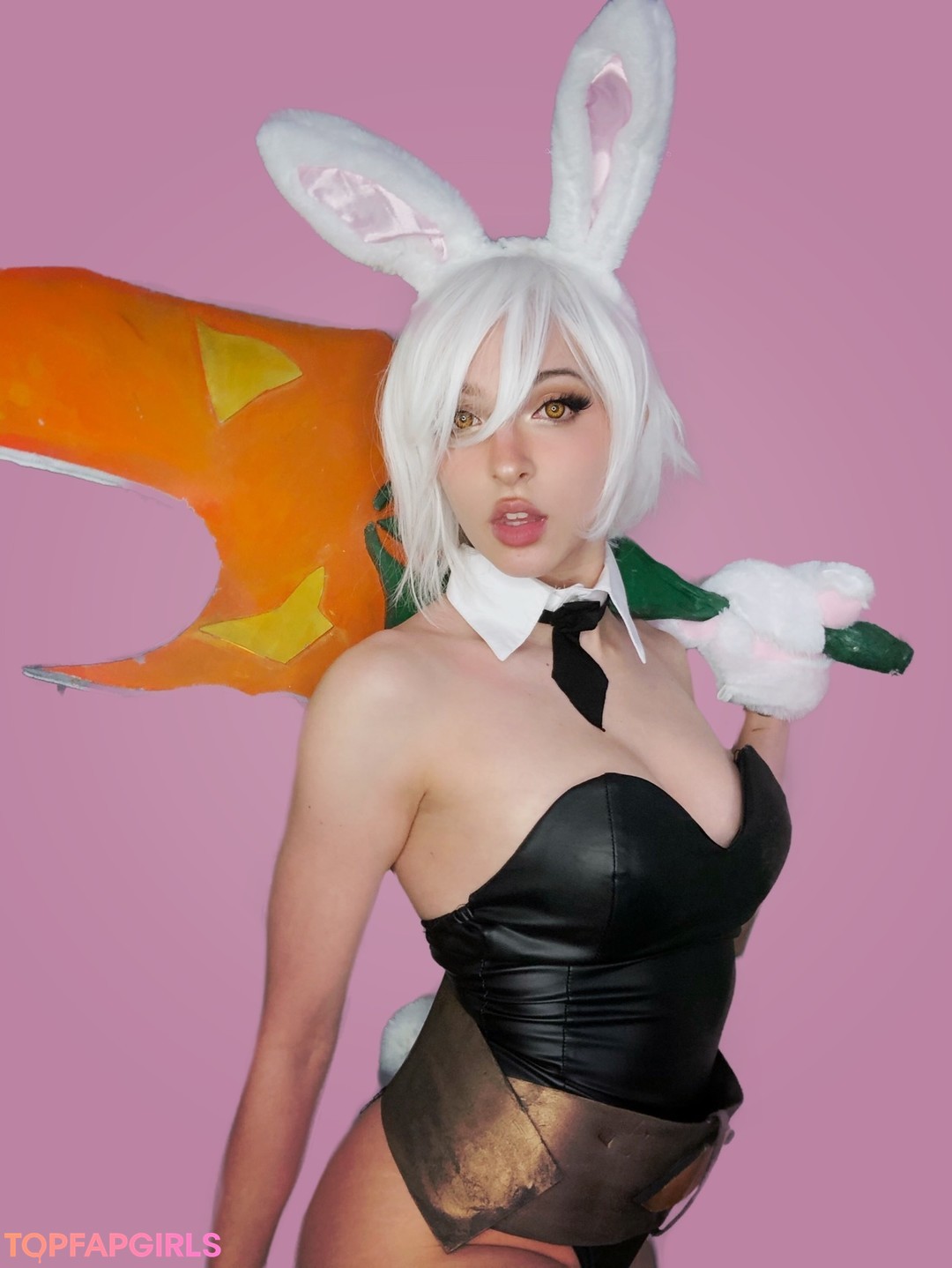 Foto di nudo di fuga di OnlyFans di Bri #356