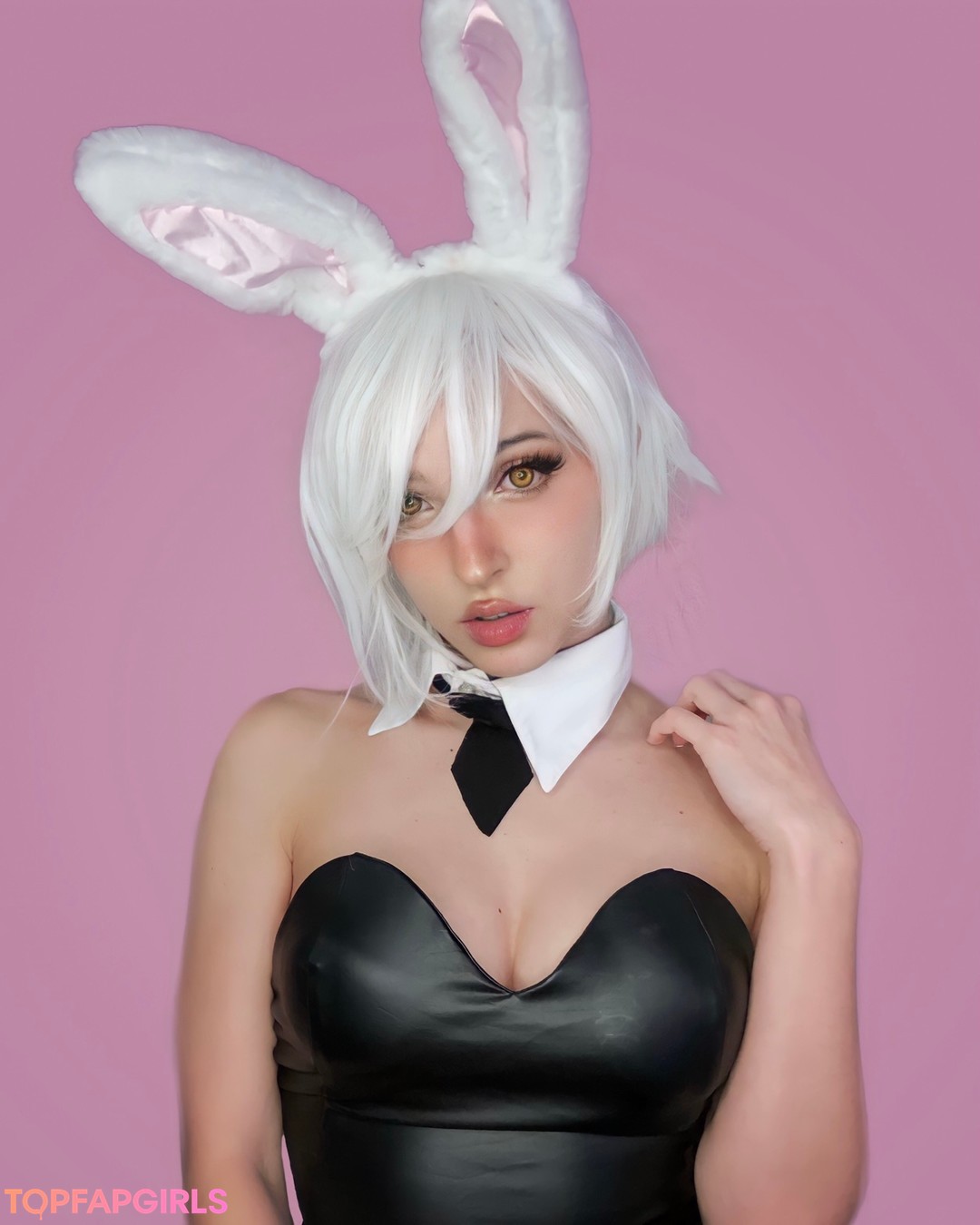 Foto di nudo di fuga di OnlyFans di Bri #370