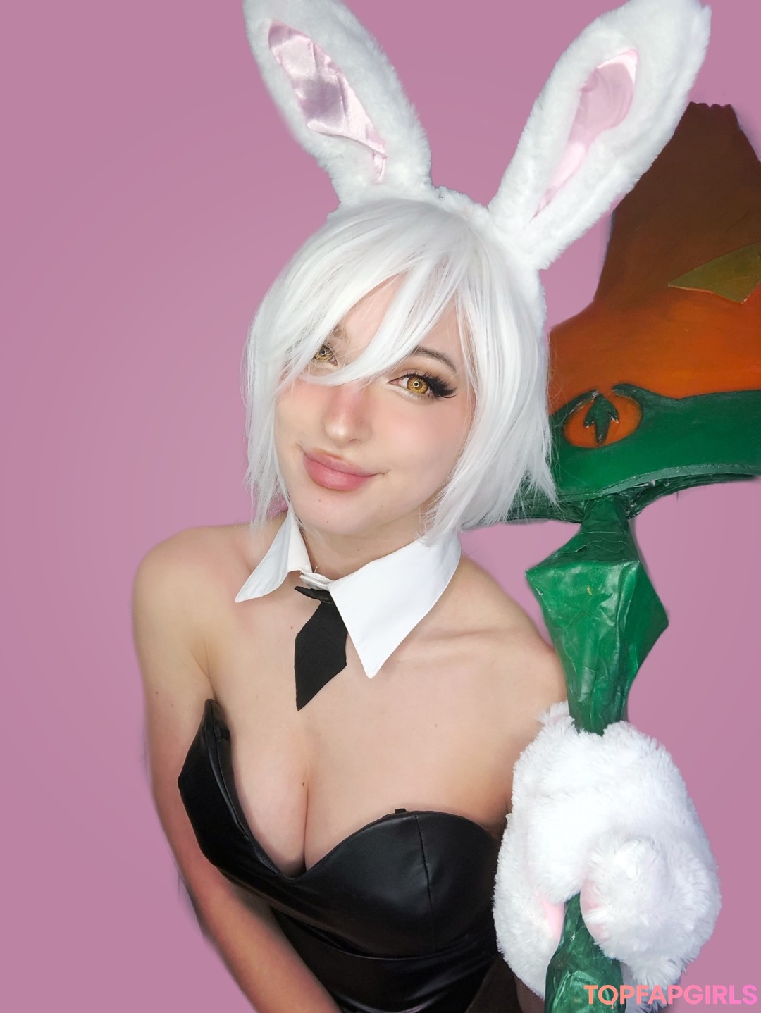 Foto di nudo di fuga di OnlyFans di Bri #372