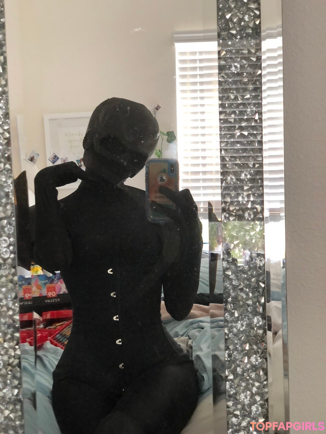 Foto di nudo di fuga di OnlyFans di Bri #400