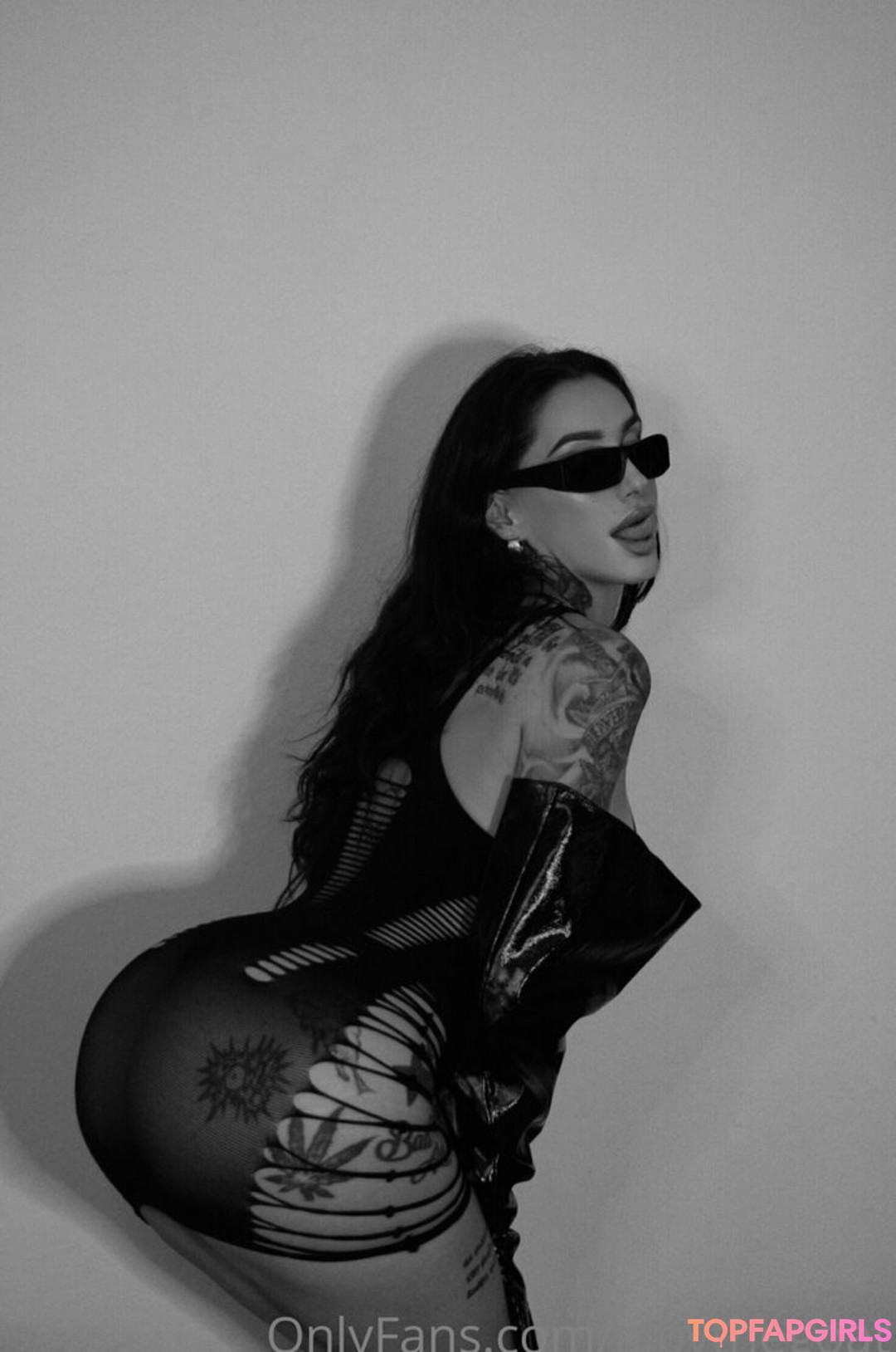 Foto di nudo di fuga di OnlyFans di Albythegoat #65