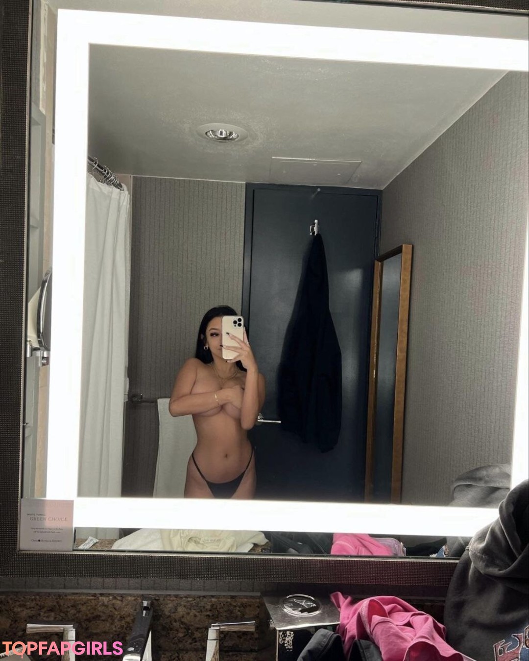 Foto di nudo di fuga di OnlyFans di Sariixo #66