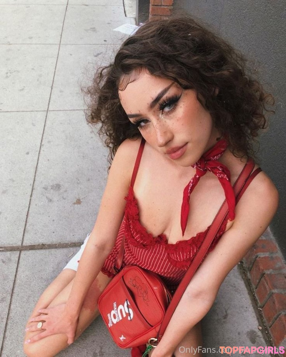 Foto di nudo di fuga di OnlyFans di Bbblud #36