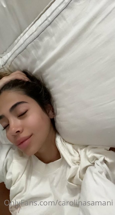 Carolina Samani