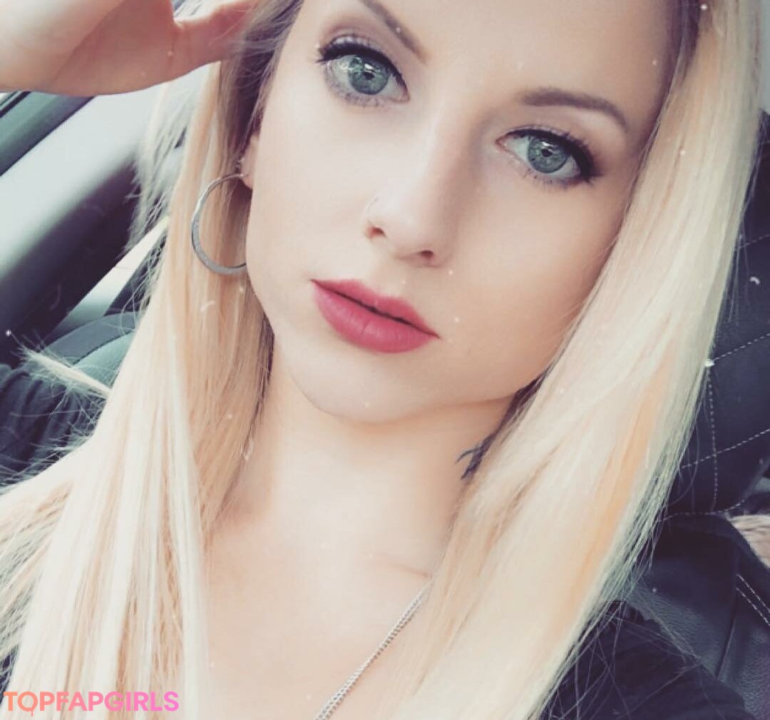 Foto di nudo di fuga di OnlyFans di Haley Cummings #29