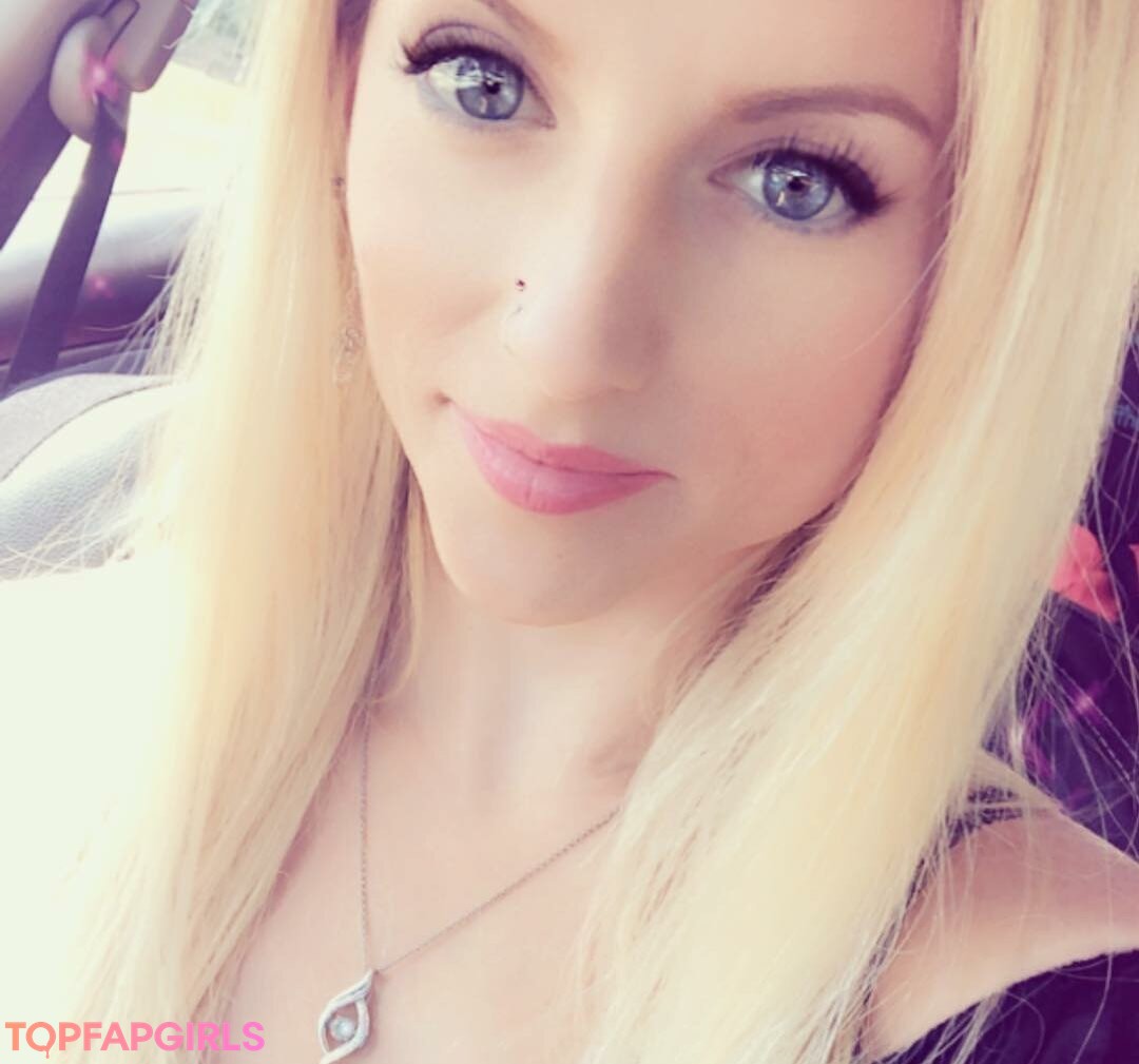 Foto di nudo di fuga di OnlyFans di Haley Cummings #30