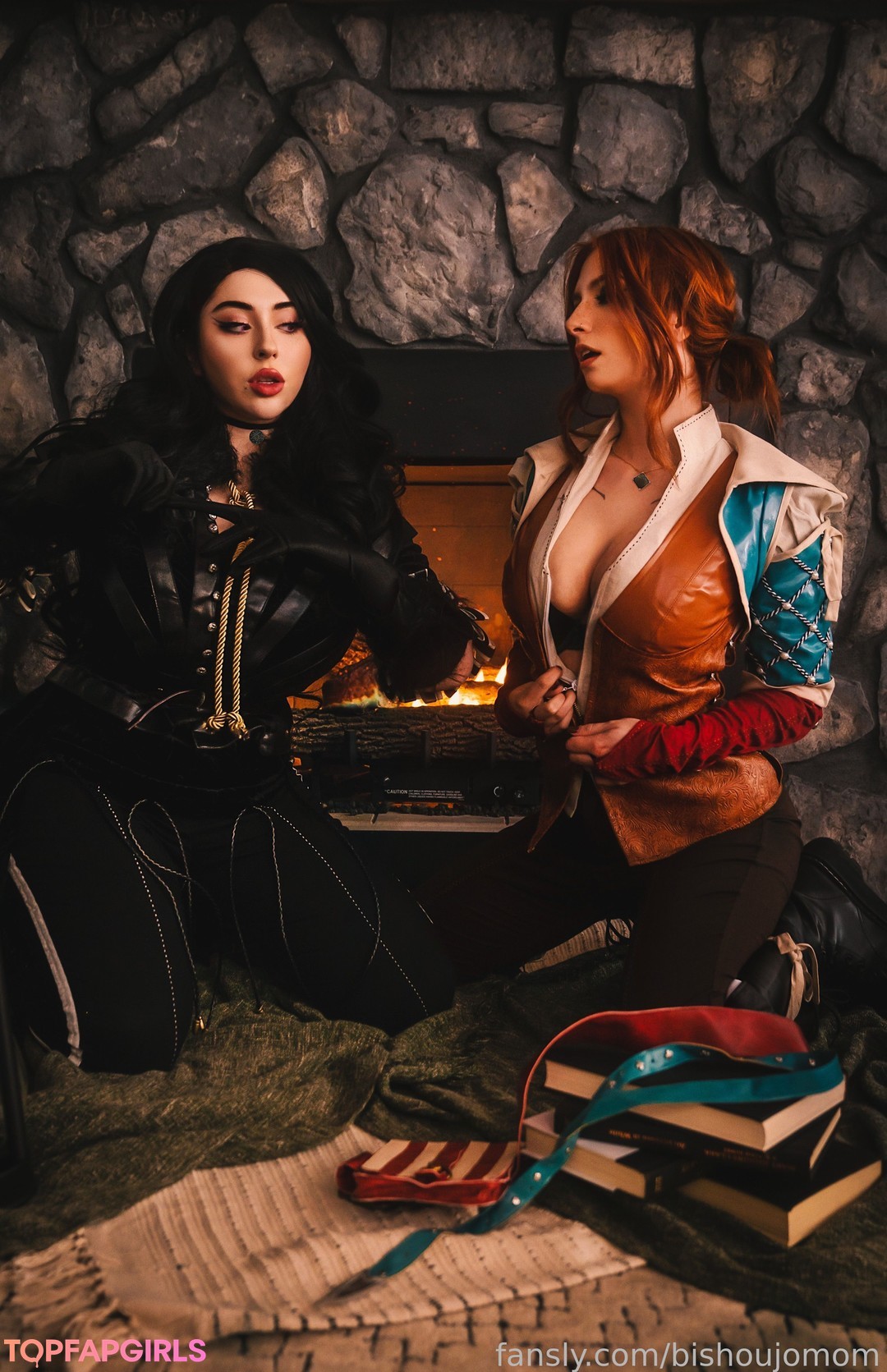 Foto di nudo di fuga di OnlyFans di Bishoujo Mom #790