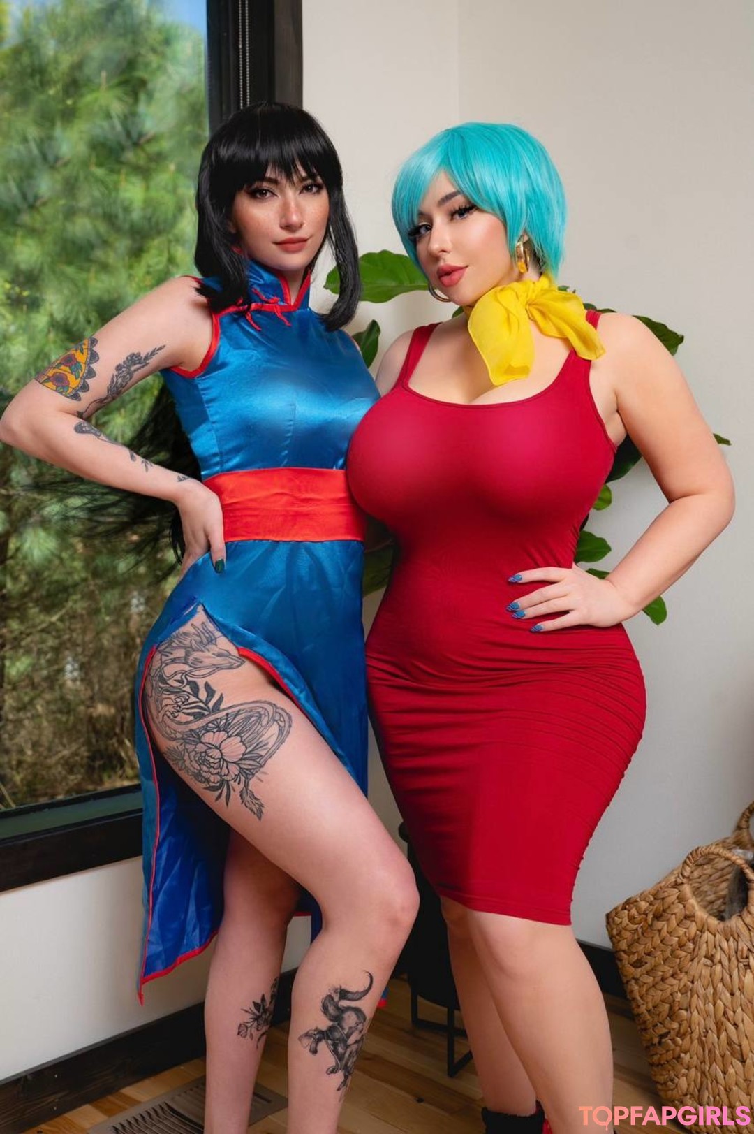 Foto di nudo di fuga di OnlyFans di Bishoujo Mom #1073