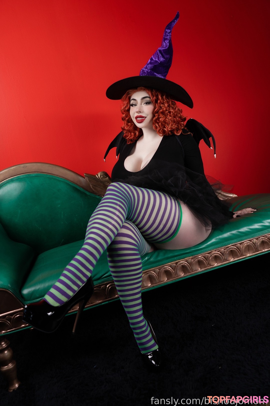 Foto di nudo di fuga di OnlyFans di Bishoujo Mom #1223