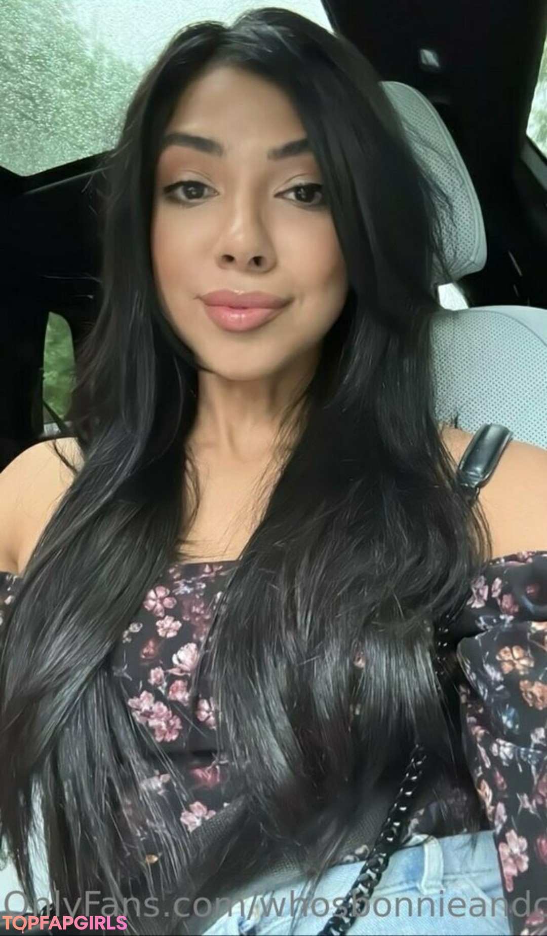 Foto di nudo di fuga di OnlyFans di Whosbonnieandclyde #70