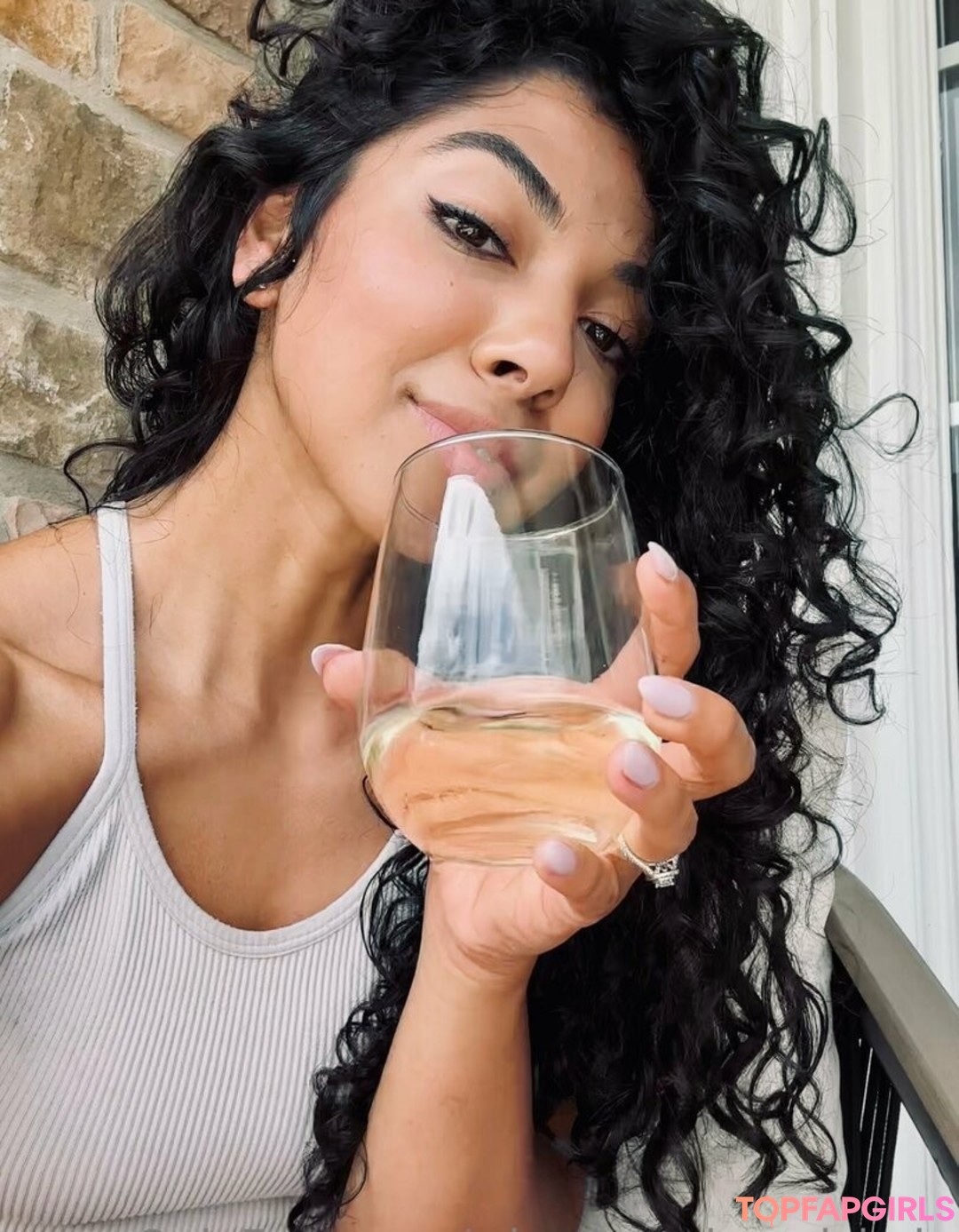 Foto di nudo di fuga di OnlyFans di Whosbonnieandclyde #78