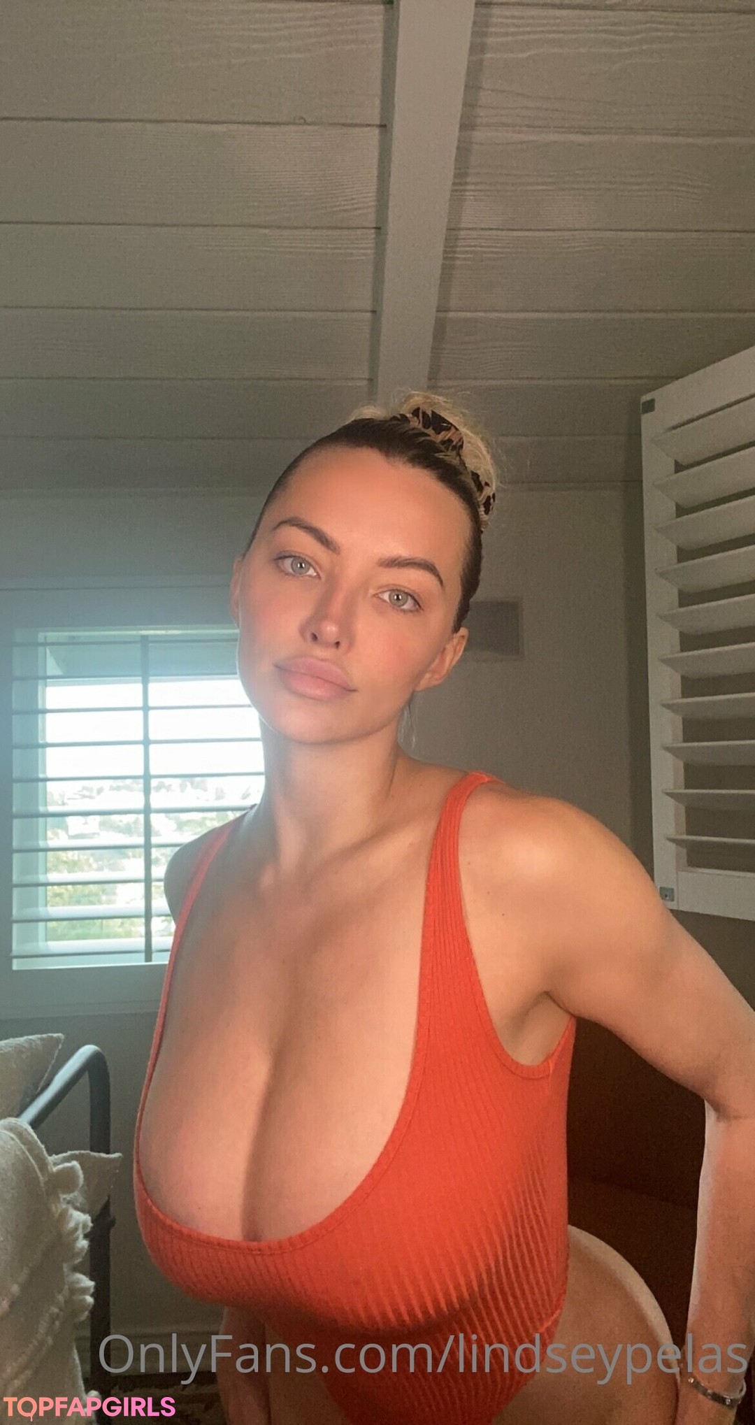 Foto di nudo di fuga di OnlyFans di Lindsey Pelas #134