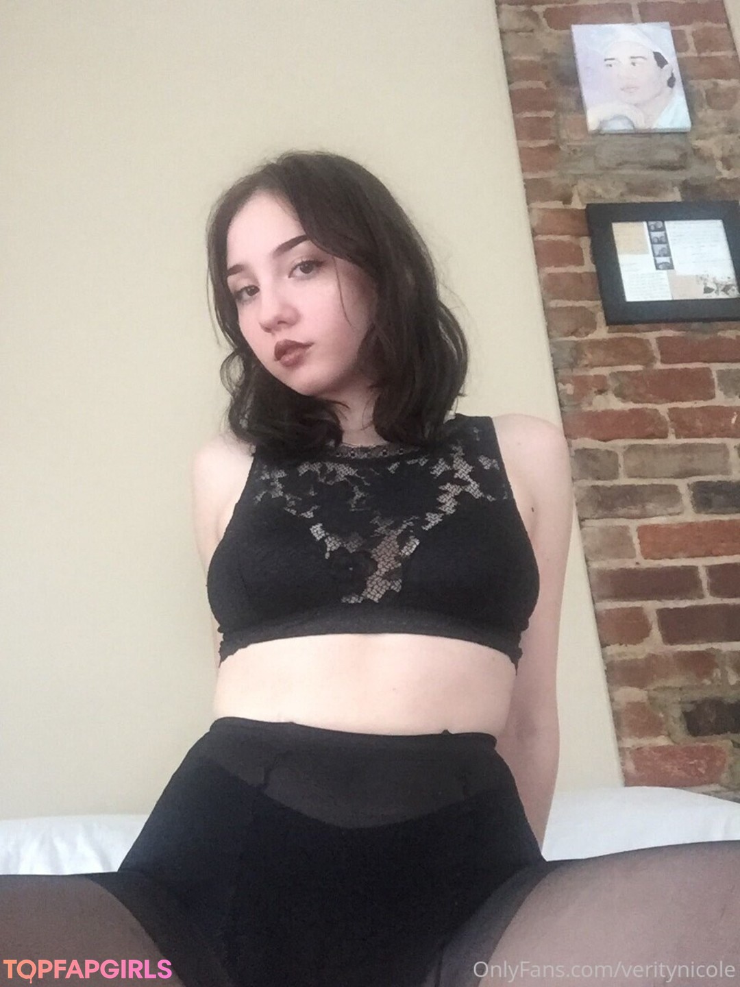 Foto di nudo di fuga di OnlyFans di Verity Nicole #58