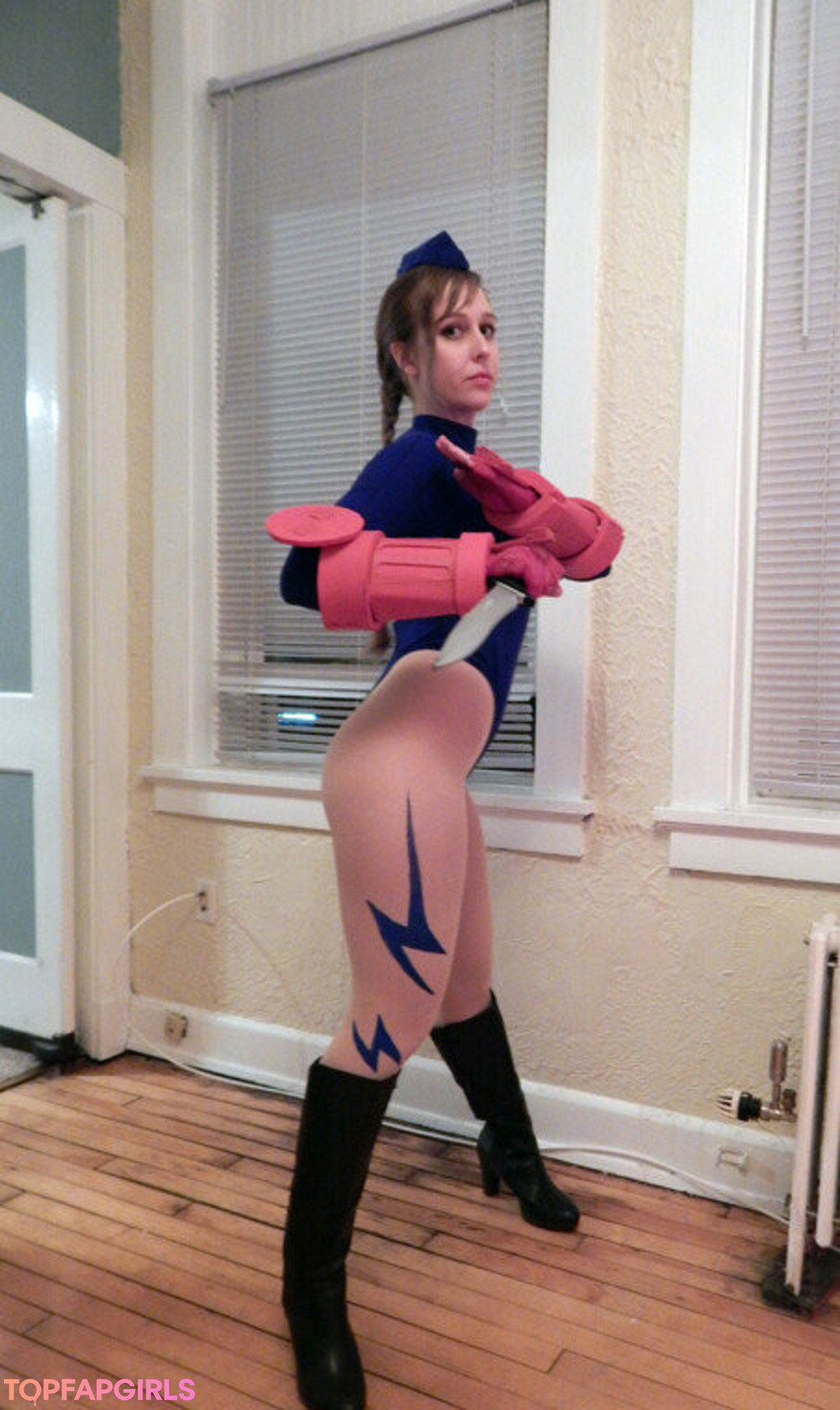 Foto di nudo di fuga di OnlyFans di Thefinetrouble #136