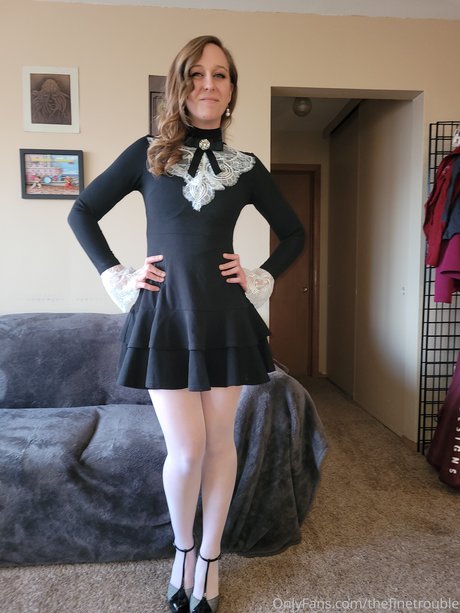 TheFineTrouble