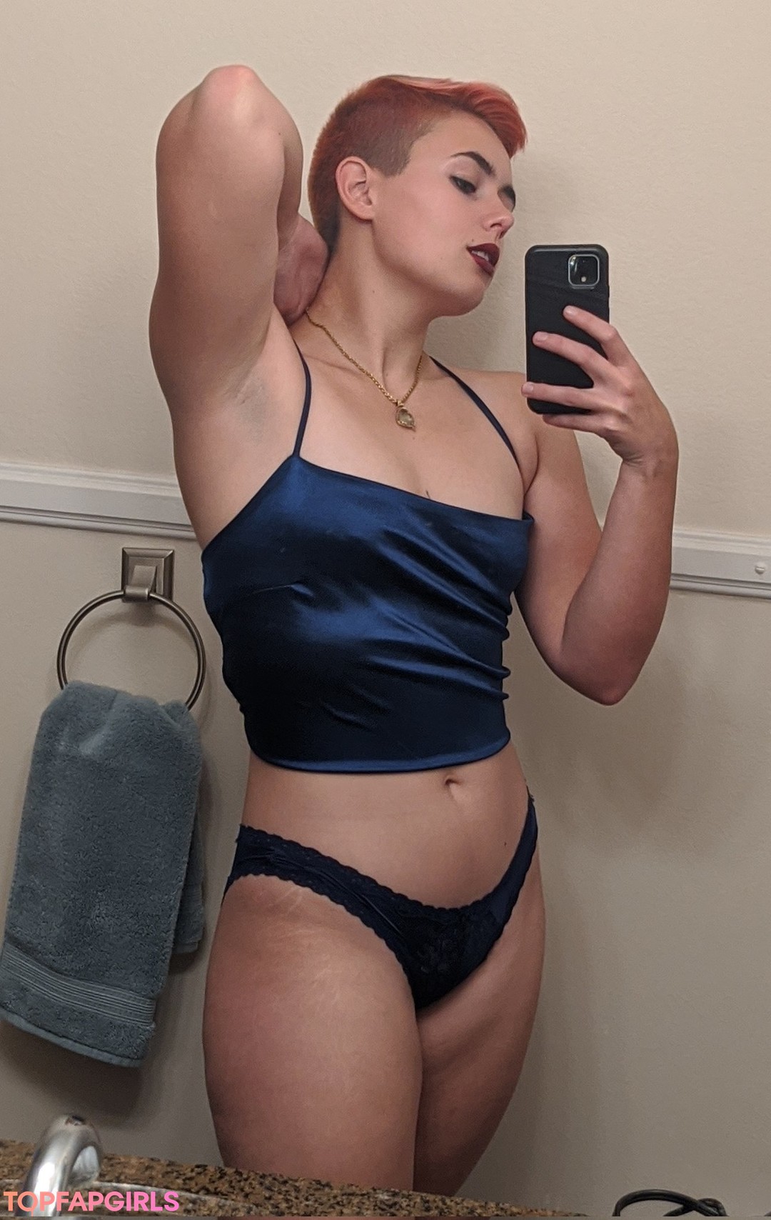 Foto di nudo di fuga di OnlyFans di Kitthebeefcake #22