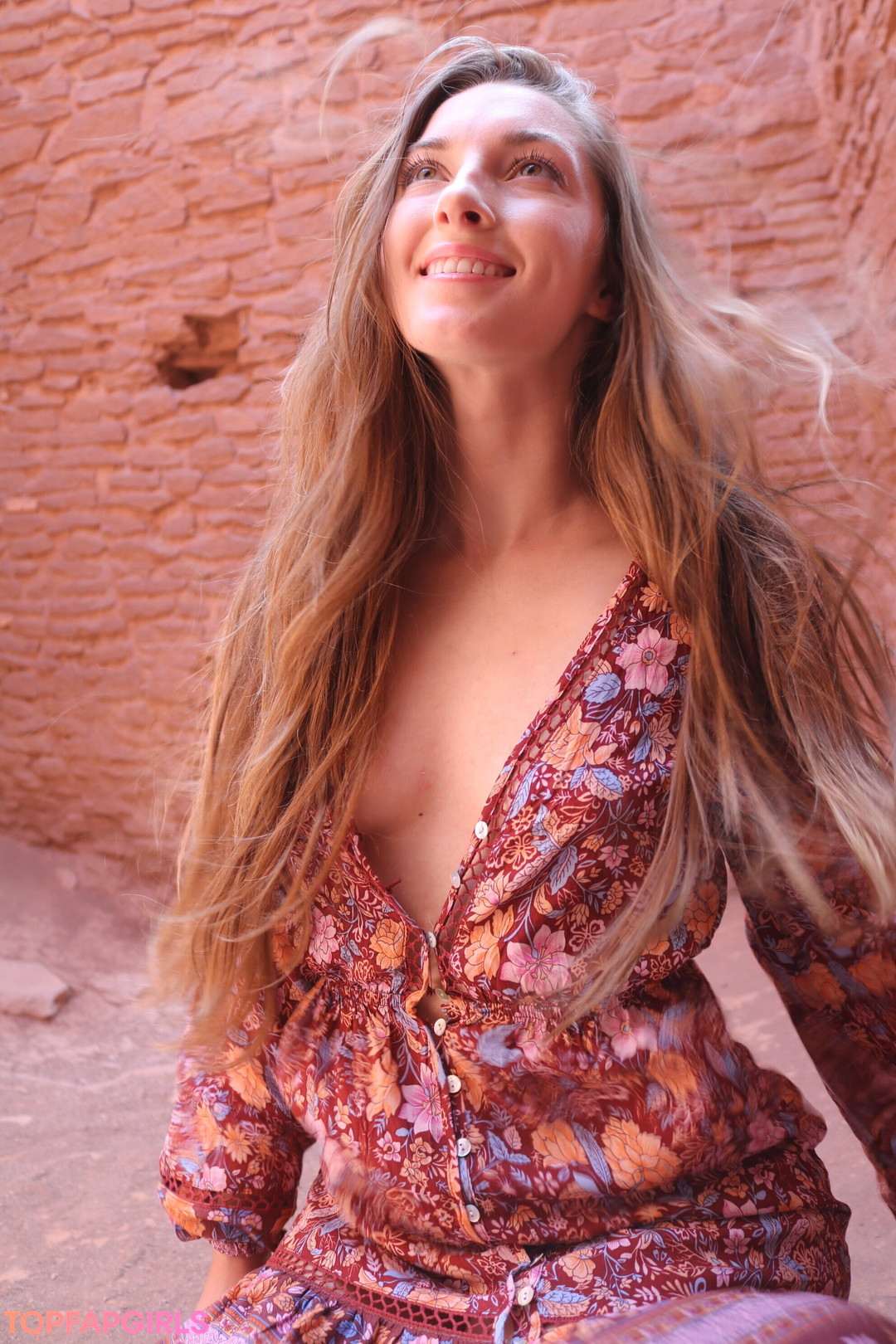 Foto di nudo di fuga di OnlyFans di Abby Opel #115