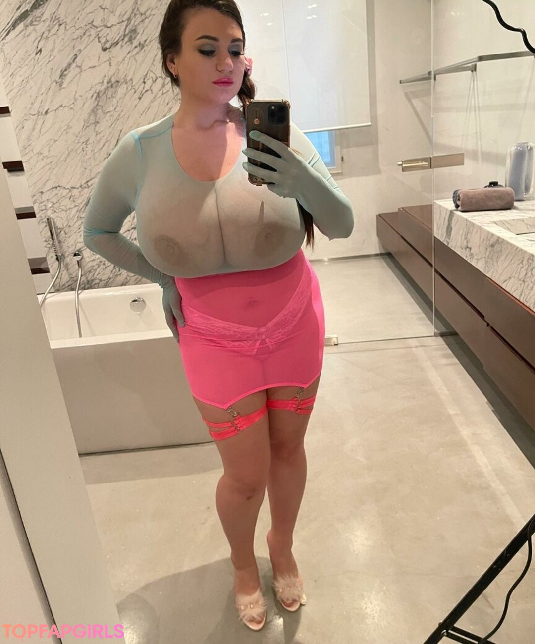 Foto di nudo di fuga di OnlyFans di Demmy Blaze #2129