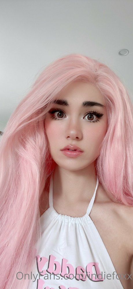 Indiefoxx