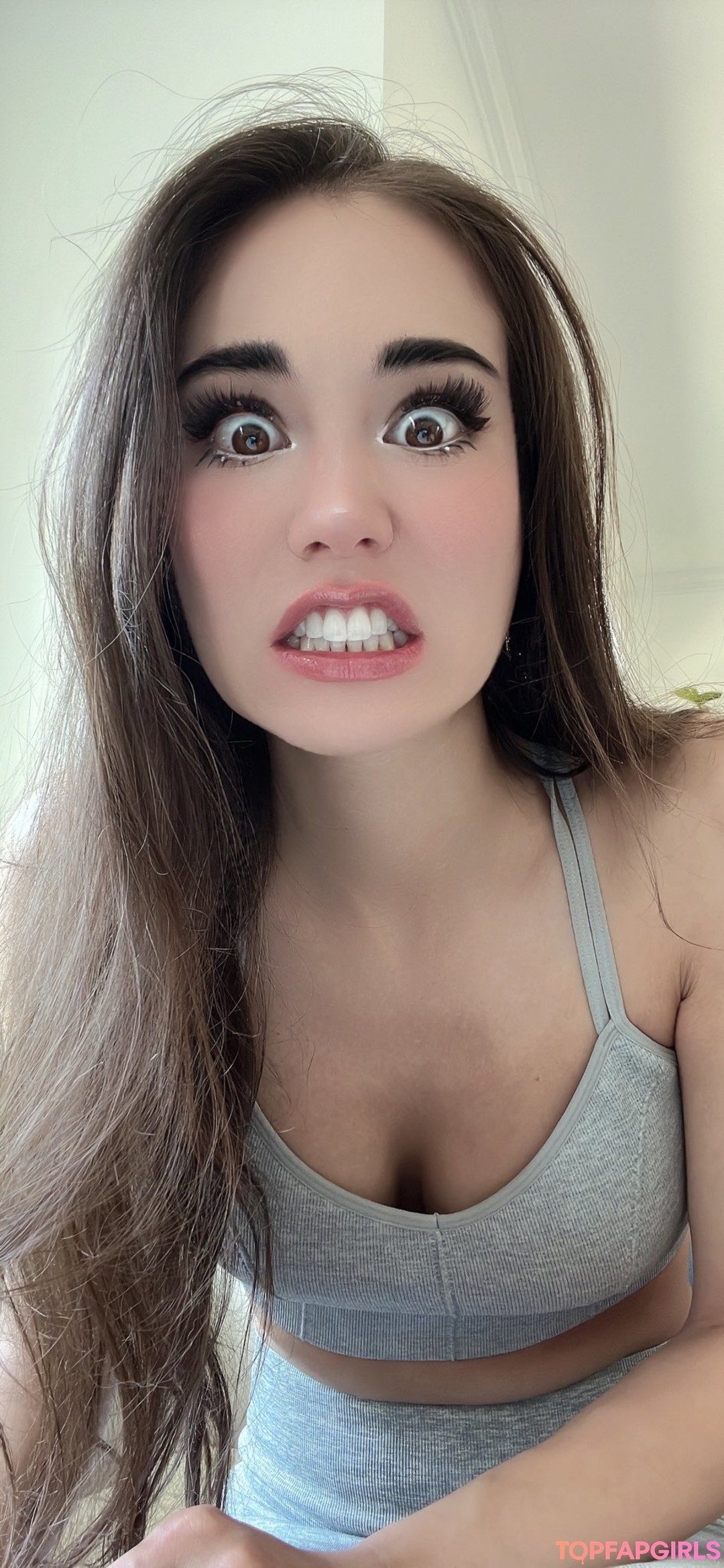 Foto di nudo di fuga di OnlyFans di Indiefoxx #398