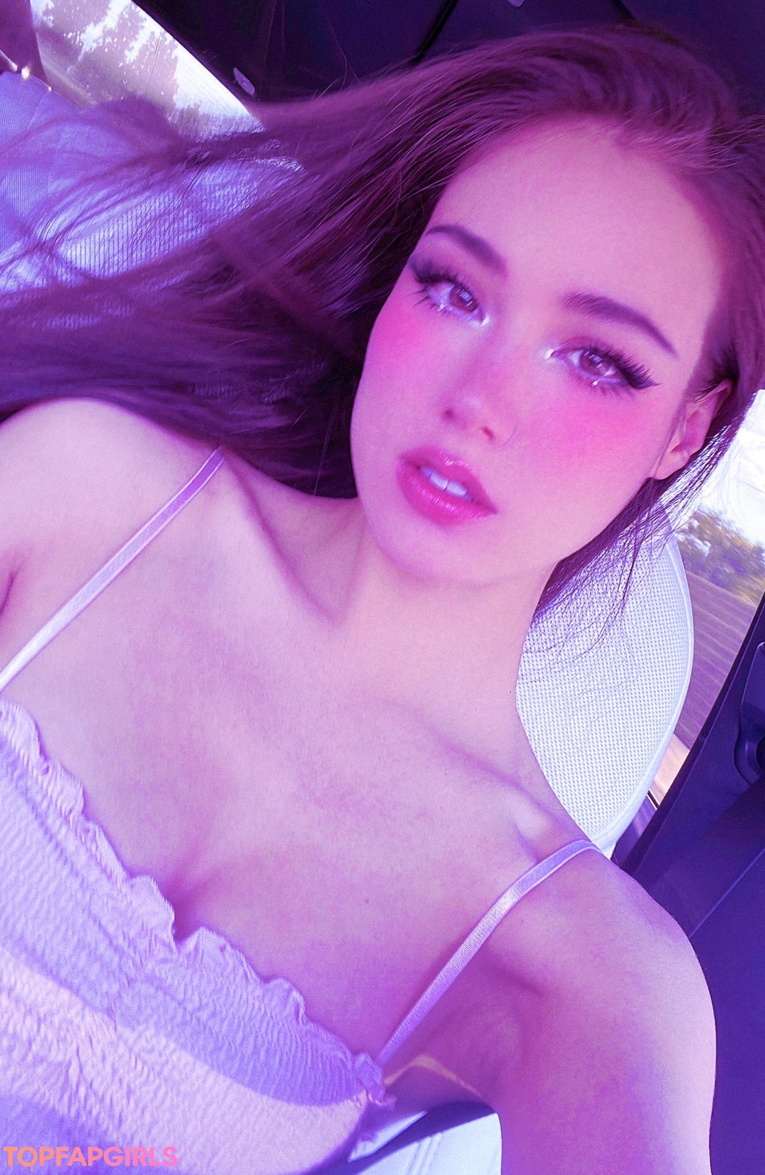 Foto di nudo di fuga di OnlyFans di Indiefoxx #422