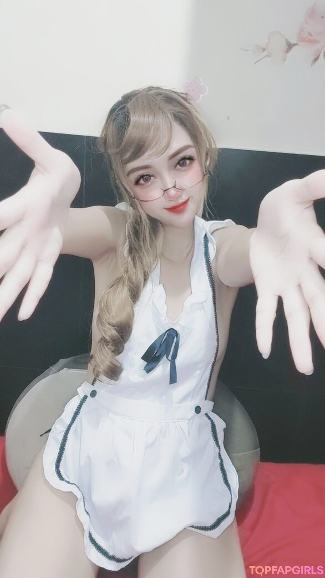 Foto di nudo di fuga di OnlyFans di Nami #38