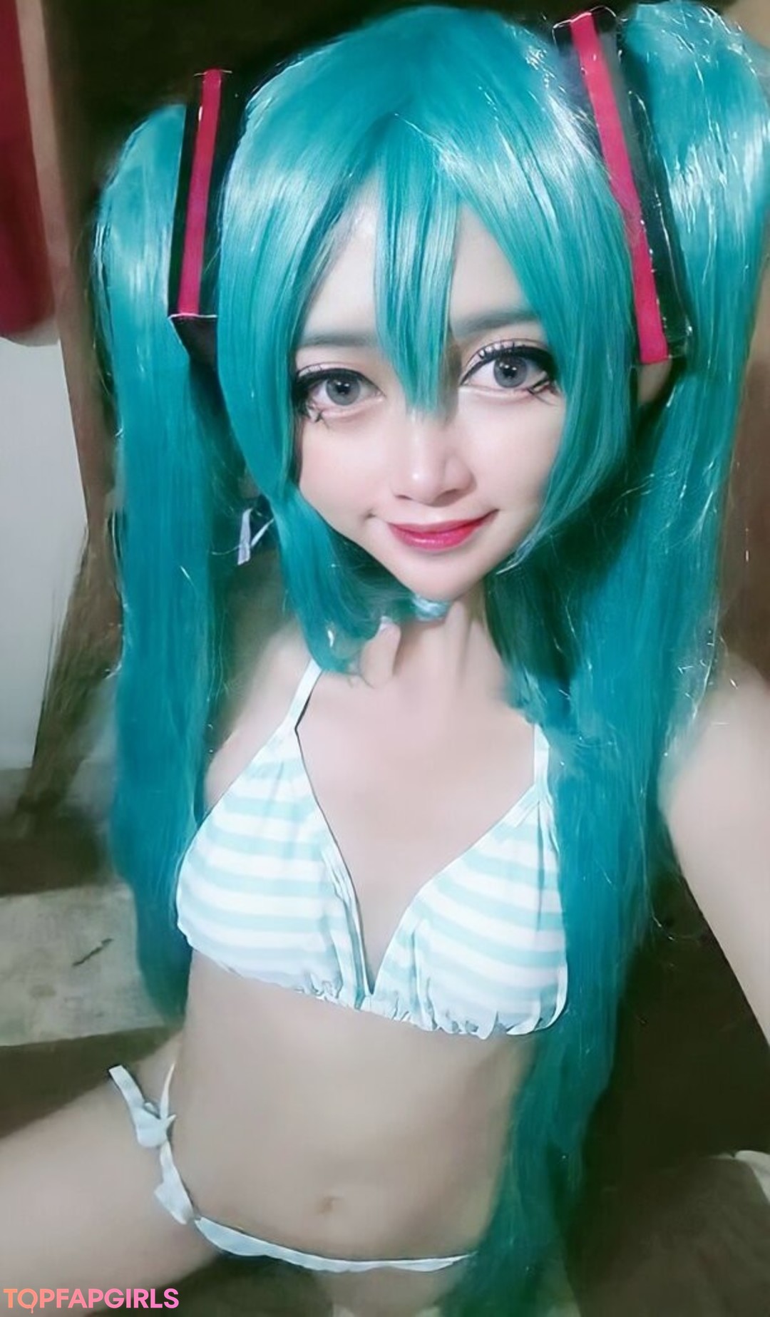 Foto di nudo di fuga di OnlyFans di Nami #51