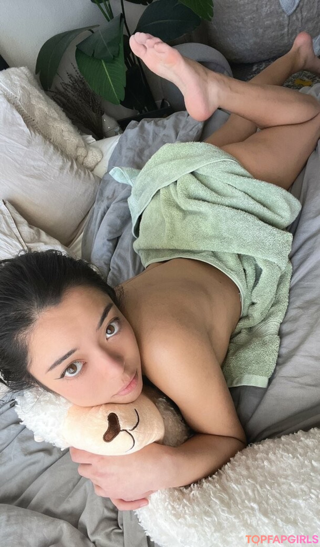Foto di nudo di fuga di OnlyFans di Nami #69