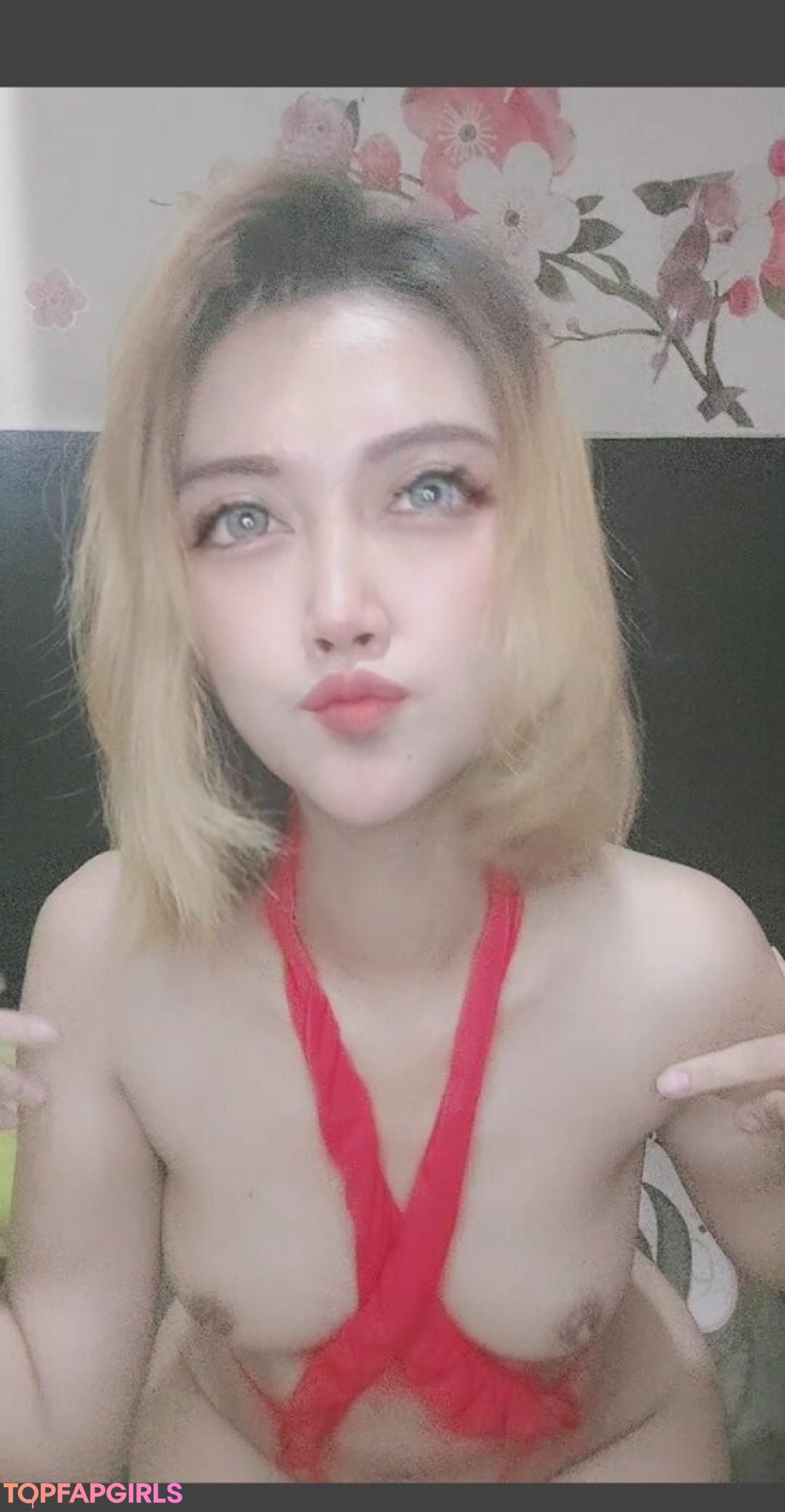 Foto di nudo di fuga di OnlyFans di Nami #9