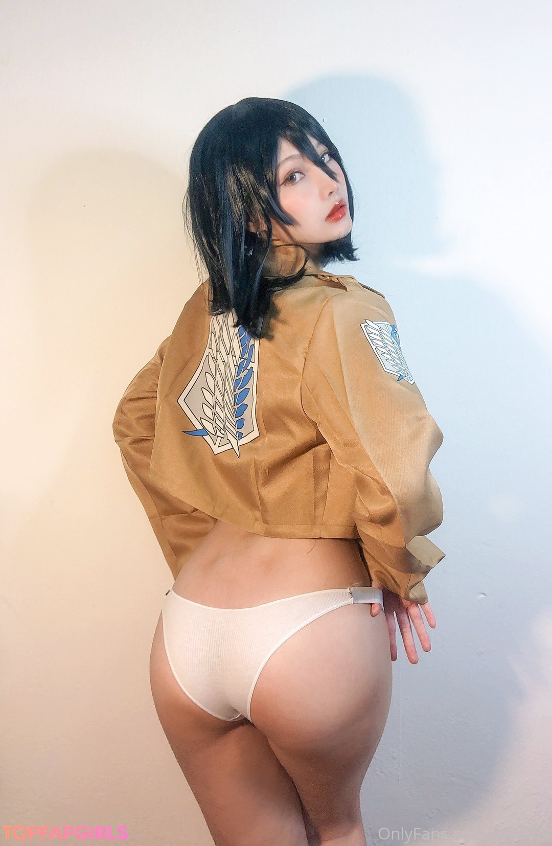 Foto di nudo di fuga di OnlyFans di Choi Ji Yun #523