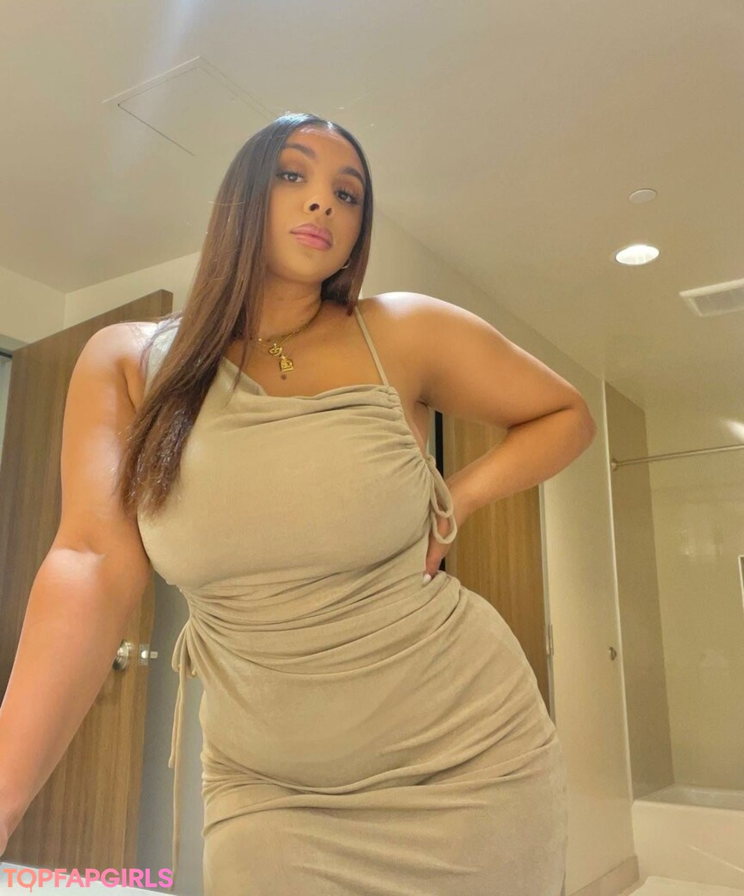 Foto di nudo di fuga di OnlyFans di Cayenna Wiley #113
