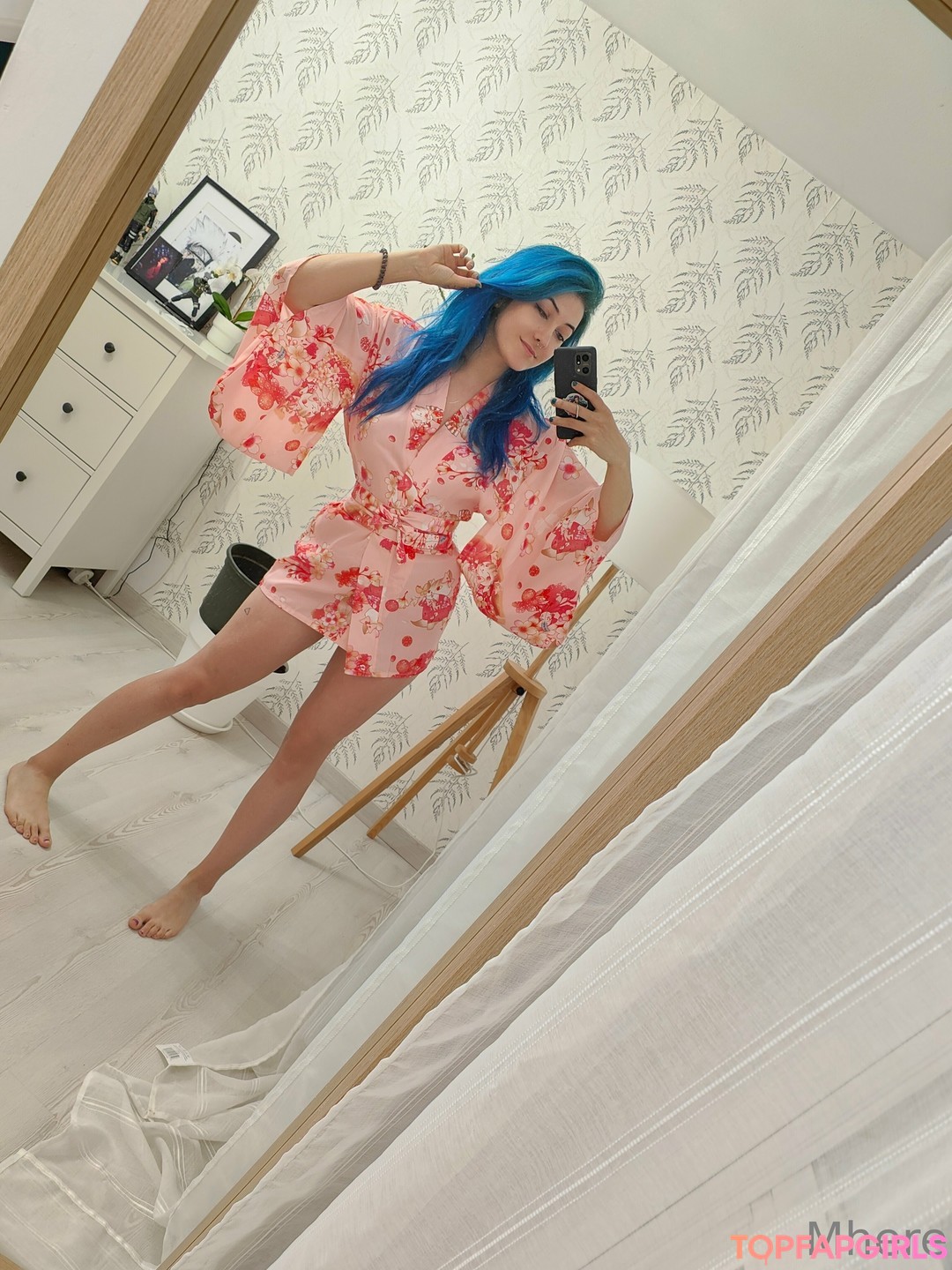 Foto di nudo di fuga di OnlyFans di Mhere #133