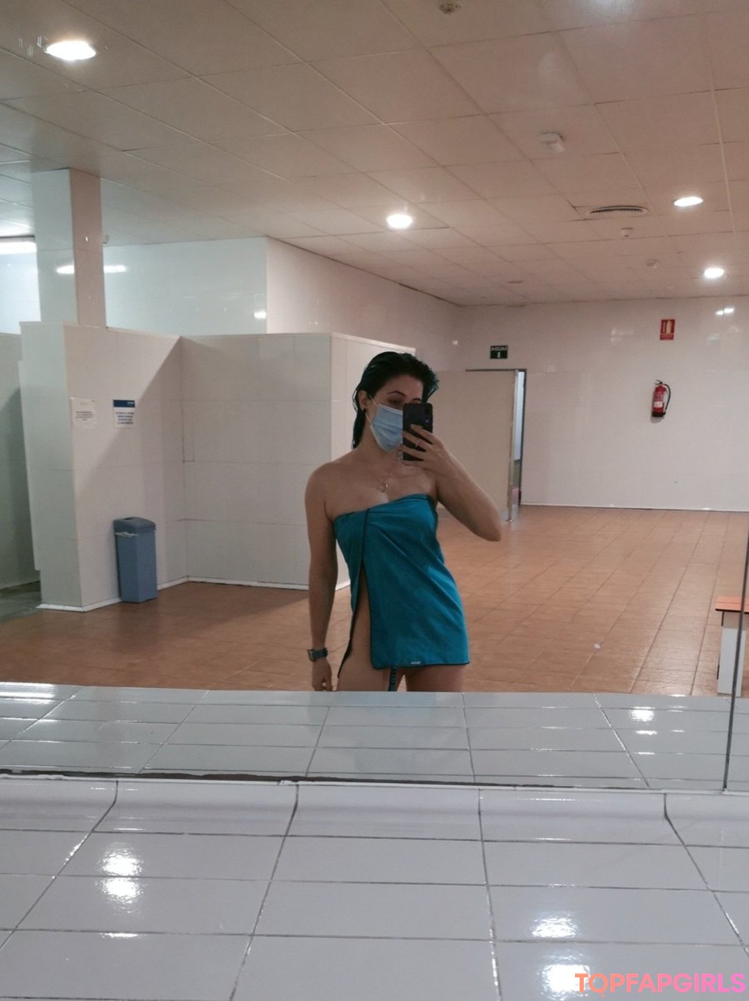 Foto di nudo di fuga di OnlyFans di Mhere #216