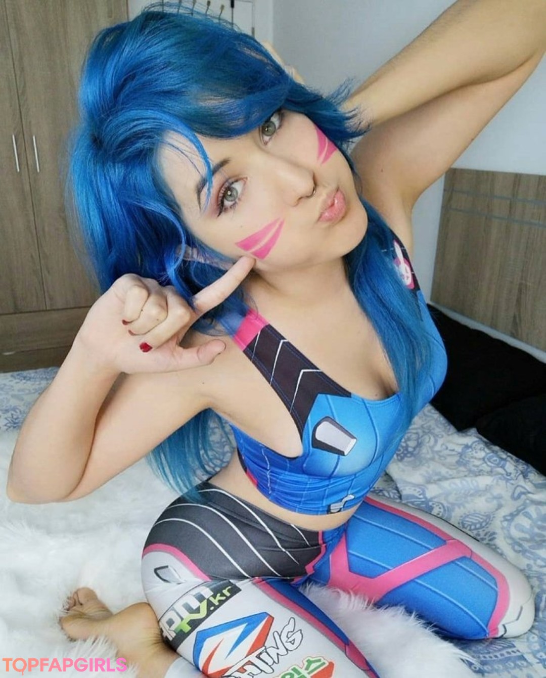 Foto di nudo di fuga di OnlyFans di Mhere #271