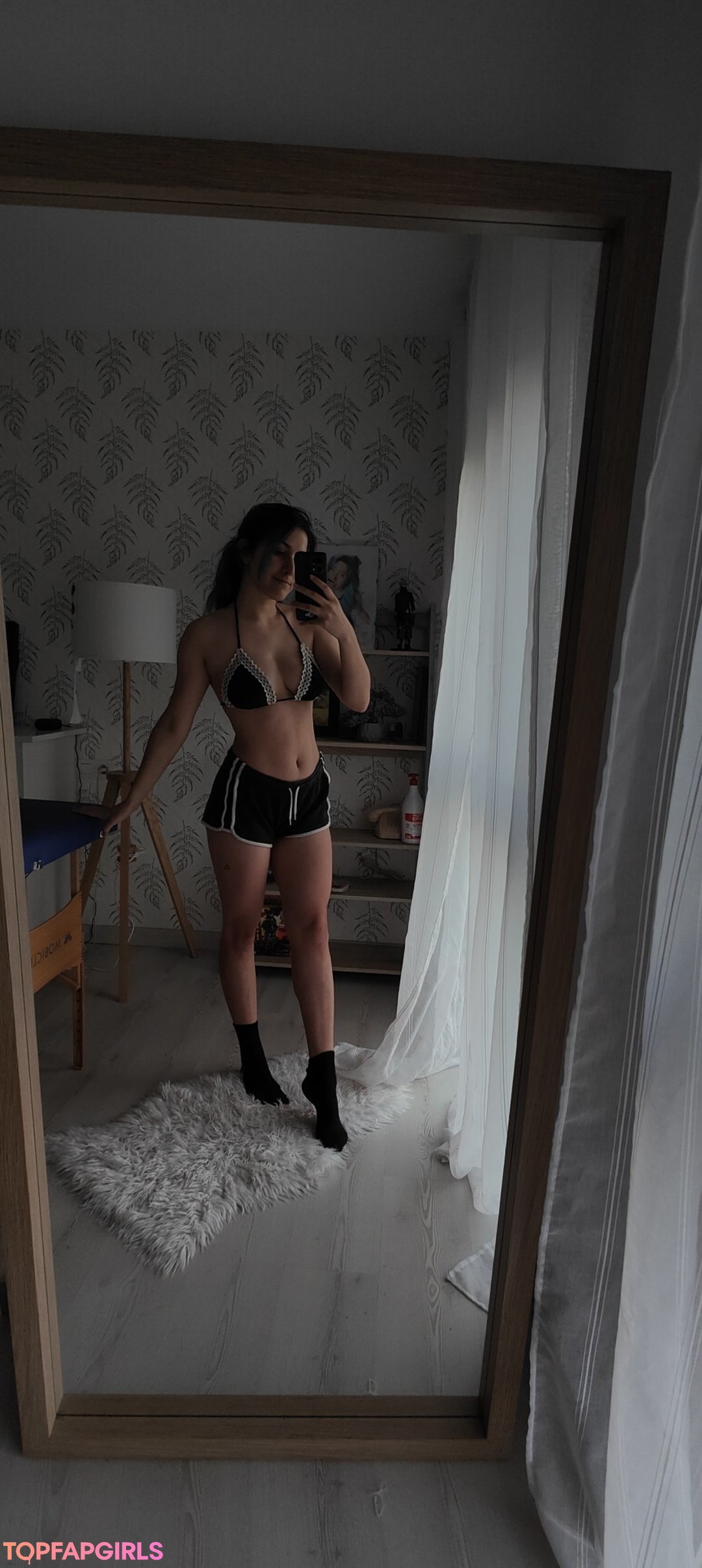 Foto di nudo di fuga di OnlyFans di Mhere #290