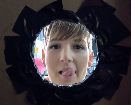 Hannah Brooks