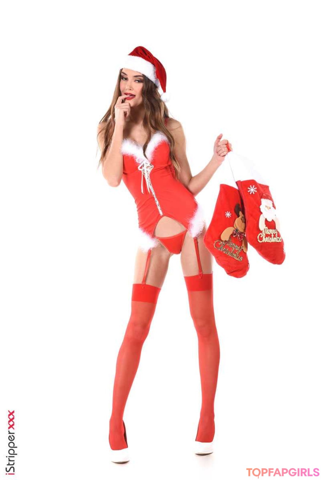 Foto di nudo di fuga di OnlyFans di Sonya Blaze #136