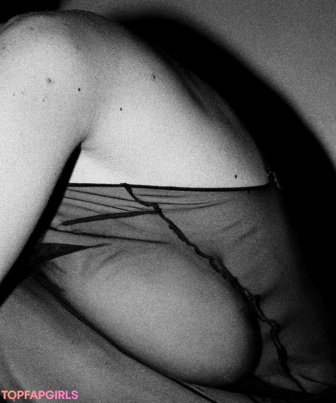 Foto di nudo di fuga di OnlyFans di Solomia Maievska #1143